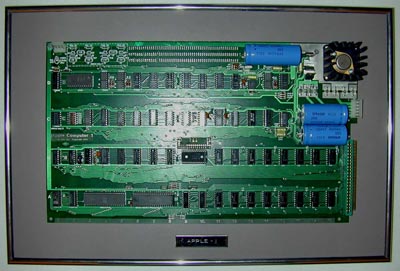 MECC apple 1