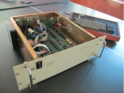 Rack Mount Apple
1