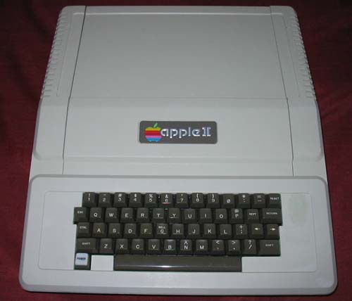 Apple 2