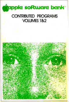 Apple Software Bank volumes 1&2