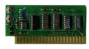 Replica Appe Cassette Interface Board