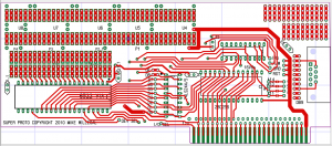 My Second Proto Design