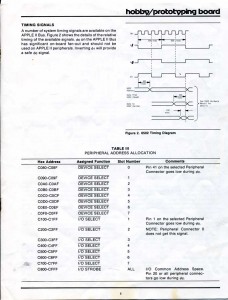 hobbycard page 5