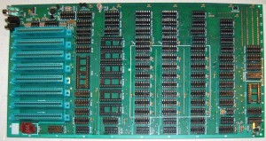 A2 rev0 prototype