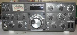 Kenwood TS-530S