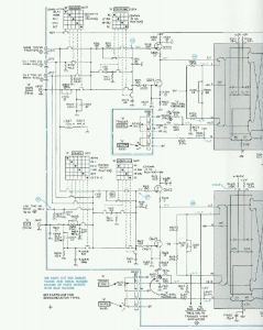 Trigger Input Schematic