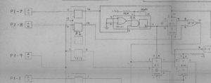 Cassette Schematics - Z1