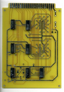 SCELBI Keyboard Interface