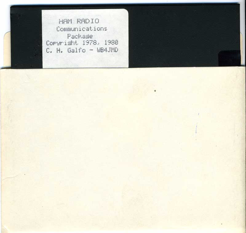 diskette