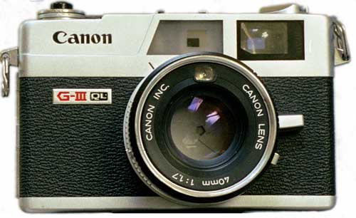 picture of canonet