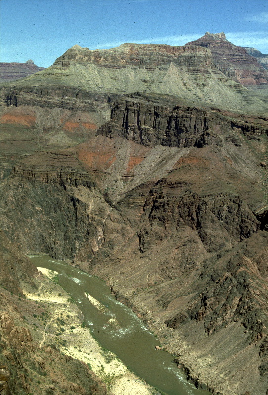 Colorado River