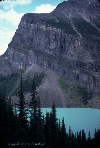 Lake Louise