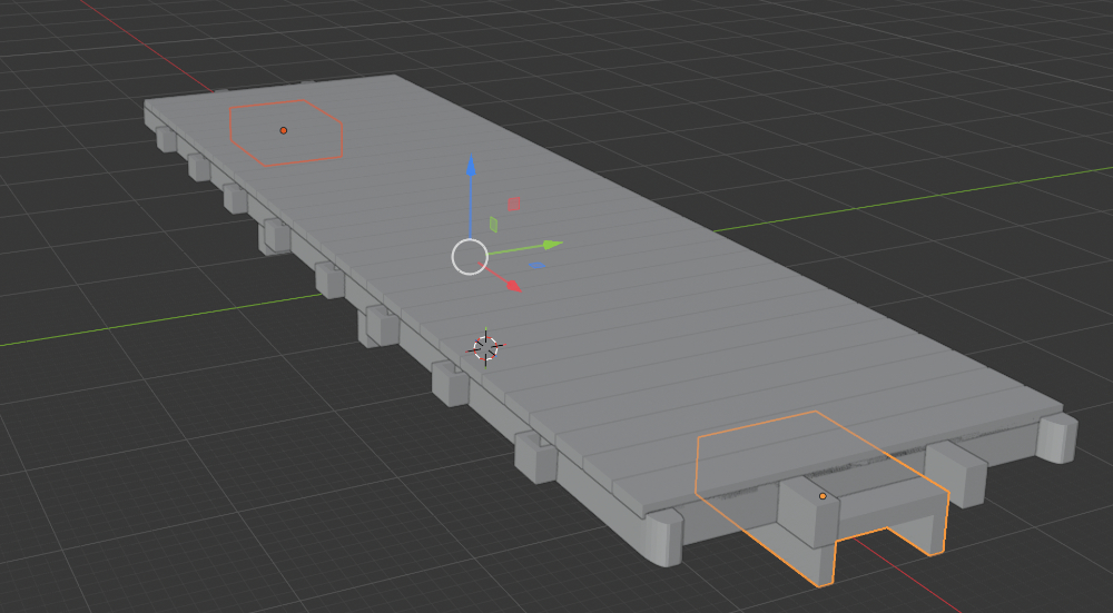 blender screen shot