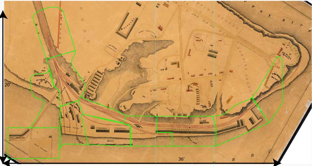 March 2014 Layout