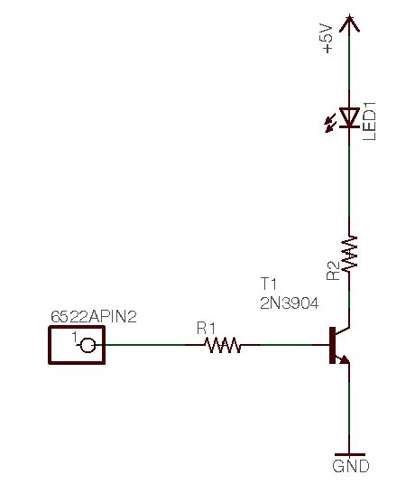 schematic