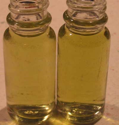 comparative PH solutions