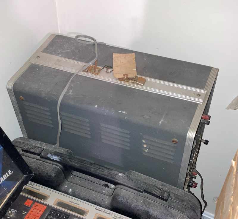 Parts Unit?