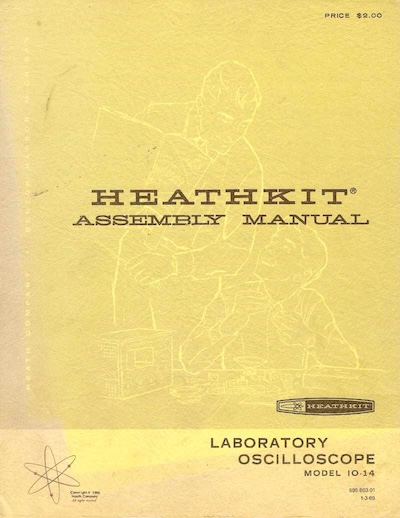 Document cover