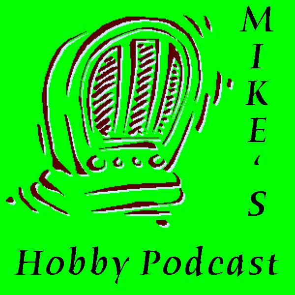 Mike's Hobby Pages