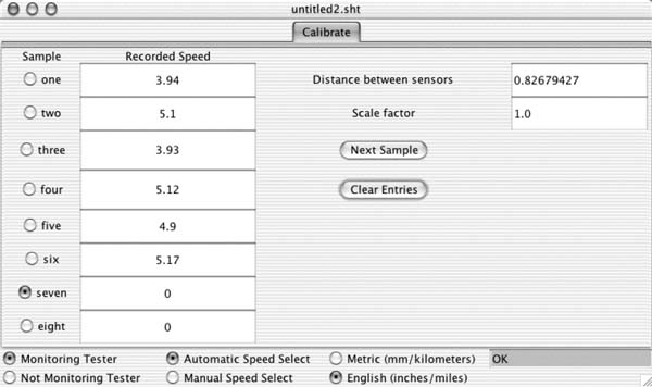 speedometer app