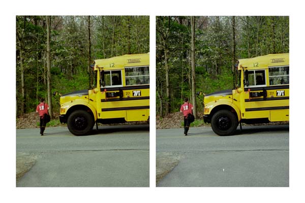 stereo picture